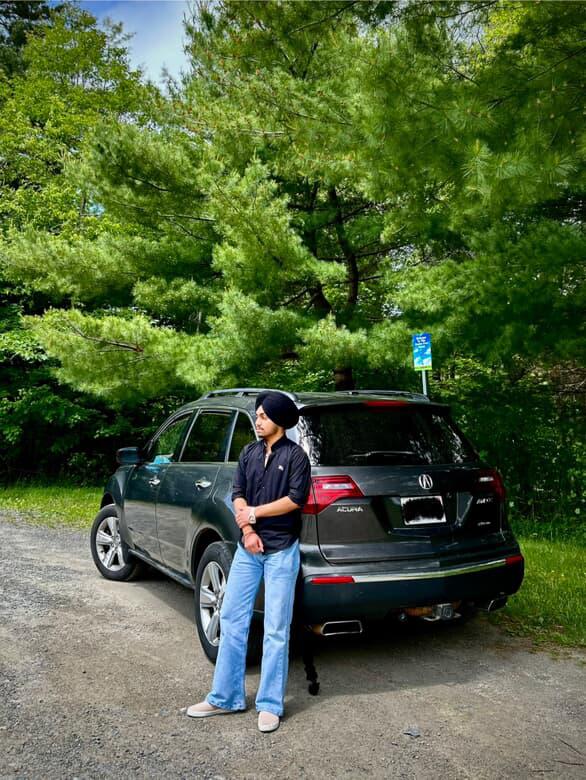 Jaskirat Singh Mehra